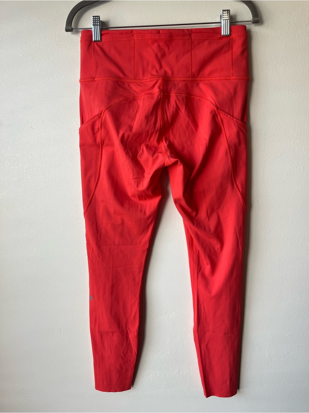 Lululemon Fast & Free 7/8 Tight II Nulux 25"
Red Orange - Picture 4 of 14